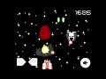 Watthew's Space Shooter