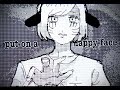 【RANFREN】Happy Face meme 【うごメモ】【Flipnote3d】