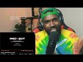 Burna Boy - Higher (VIDEO REACTION/REVIEW)