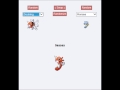 Funny Pokémon Fusions 2