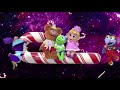 A Very De La Soul Sesame Street Muppet Christmas (Azrudaz Oodles Of O's Remix)