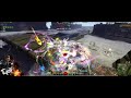 GW2 | [Srge] BOONBALLING Support Staff Catalyst | WvW Outnumbered