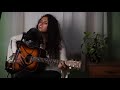 Mariners Apartment Complex music video // Lana Del Rey cover | Chloe Alexander
