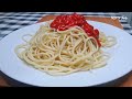 The Secret of Jollibee Style Spaghetti! I Show you HOW (SIMPLE INGREDIENTS) How to Cook Spaghetti?