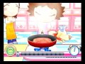 Cooking Mama: World Kitchen - Part 1 - Hamburger