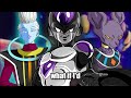 What If Frieza Was Raised By Whis?