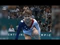 Kerri Strug's Unforgettable Determination to Win Gymnastics Olympic Gold | Strangest Moments