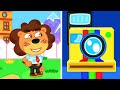 Liam Family USA | Dirty Food Can't Go to Bath | Family Kids Cartoons