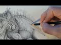 Master the Art of Drawing Lizard Scales: Step-by-Step Guide