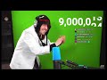 @KreekCraft  hitting Subscriber Milestones Compilation #kreekcraft10million #kreekcraft