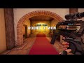 rainbow six and csgo highlights.