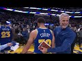 CURRY ISN'T HUMAN! Golden State Warriors vs Sacramento Kings Final Minutes ! 2022-23 NBA Season