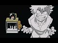 Free Bakugou Clips