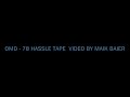 OMD Sample 1978 recordings - The Hassle Tape (1978-80)