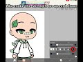 🌸HOW TO ANIMATE BLINKING ON IBISPAINT IN LESS THAN 1 MINUTE !! (works)