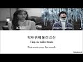 [가사] [Han, Rom, English Lyrics] Ailee (에일리) & Jung Seung Hwan (정승환) - A Farewell Story (이별이야기)