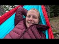 Short SOLO Canoe Camping Trip -The year of rain in BWCA