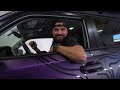 We Transformed Clint Dempsey NEW Toyota Tundra with $60,000 | Ep.1