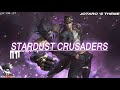 JoJo's Bizzare Adventure: Jotaro's Theme (Trap Remix) | Stardust Crusaders | [Musicality Remix]