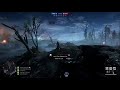Battlefield 1 OMG moments and crazy kills + Gameplay