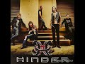 Take Me Home Tonight by Hinder (Eddie Money cover, Extreme Behavior deluxe track)