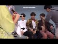 How BTS maknae line treat each other (VminKook)