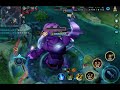 Honor of Kings （Angela）A melhor skin｜The best skin