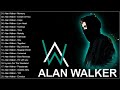 앨런 워커 가장 큰 히트 전체 앨범 ||  Best Songs Of Alan Walker 2022