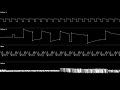 Metal Masters - Metal Beat (Parts 1-3) | Oscilloscope view