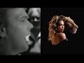 +++ Mashup +++ You're the Voice (John Farnham) & Spirit (Beyonce)