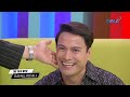 Fast Talk with Boy Abunda: Rafael Rosell, umaming matagal nang kasal! (Full Episode 369)