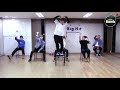Things You Didn't Notice in BTS's 'Just One Day'  Dance Practice (Appeal ver.)