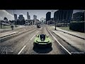 GTA 5 Real Supercar Mods