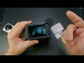 How to install | Best Screen Protector Compatible with Media Mod on GOPRO HERO12 and HERO 11