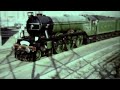 Flying Scotsman in America