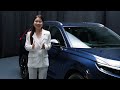Honda CONNECT with the All-New CR-V