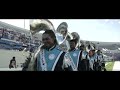 Jackson State Marching into Southern Heritage Classic 2015