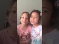 Gaby_&_Isa (Oração)musica gospel#Musica#anjos cantando