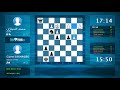 Chess Game Analysis: محمد الحجازى - Guest38644686 : 0-1 (By ChessFriends.com)