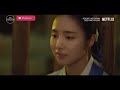 Rookie Historian #SwoonWorthy moments with Shin Sae-kyeong and Cha Eun-woo [ENG SUB]