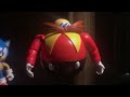 Sonic stop-motion (part 1)