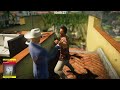 hitman 2 funny and brutal gameplay | agent 47 in sapienza