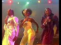 Boney M. - Gotta Go Home (Musikladen 1979)