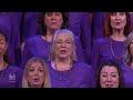 The Handcart Song  | The Tabernacle Choir