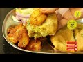 আলুর মোগলাই পরোটা ও স্পেশাল তরকারি | Aloor Mughlai Porota r Torkari | Alu'r Dum With Mughlai Paratha