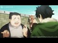 The Rising of the Shield Hero Season 2 - Folge 1 (Deutsch/Ger Dub)