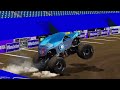 Crashes, Saves and Skills (LONG) #2  I  BeamNG.Drive Monster Jam