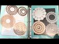 Part 4- Craft Room Tour 2024 Series- Paper Wall #letsgetscrappyorganized2024