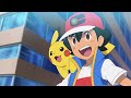 Most EPIC Pokémon Battles from Pokémon Master Journeys: The Series 💥 Netflix Futures