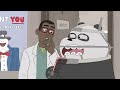 The Bears Go to the Dentist | We Bare Bears | Cartoon Network